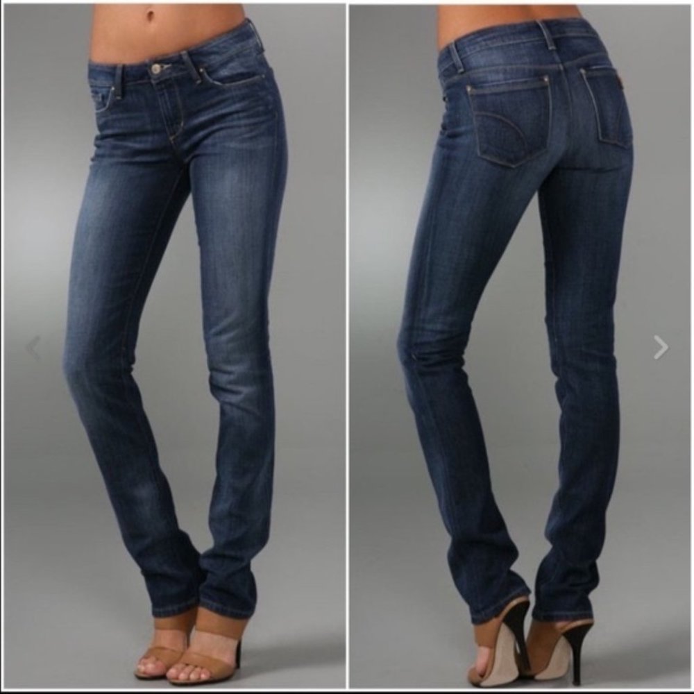 Joe’s Jeans - Skinny Visionaire in Tamara - 28